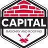 Capital Masonry & Roofing