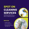 Spoton Cleaning