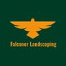 Falconer landscaping