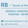 RB - Touch of Perfection