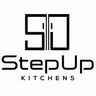 StepUp Kitchens Corporation