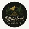 Off the rails landscape