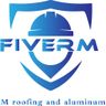 FiveRM roofing and aluminum inc