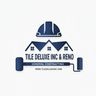 Tile Deluxe Inc & Reno