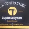 Clayton Jollymore