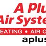 A Plus Air Systems Inc.