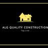 ALG Quality Construction