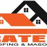 Rated Roofing & Masonry