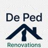 DE-PED RENOVATIONS