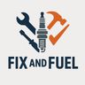 Fix and Fuel
