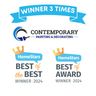 Contemporary Painting & Decorating