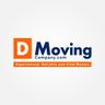 D Moving Company Inc.