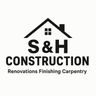 S&H Renovations and Carpentry