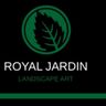 Royal Jardin