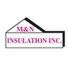 M&N Insulation Inc