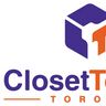 Closet Town | Closet Organizers & Cabinets