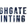 Highgate painting