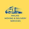 Maliks Moving And Delivery Services