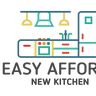 Easy Afford New Kitchen