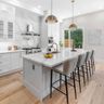 Teamers Custom Millwork