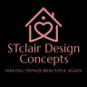 STclair Design Concepts