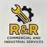 R&R Commercial and Industrial repairs
