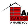 Amana Garage Door
