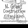 N. Grant Construction