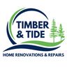 Timber & Tide Home Renovations & Repairs
