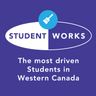 Student Works Painting West