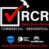Right Choice Renos Inc.