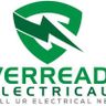 Everready Electrical Ltd