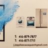 J&J Electric And Appliances Repairs