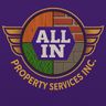 All In Property Services Inc.