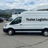 Tcoles logistics Inc