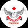 ROYAL EAGLE POWER INC