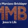 Marcio Marciano Bricklayer