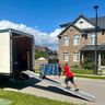 Centennial Moving