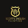 Scott'S English Painting