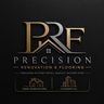 Precision reno and Flooring