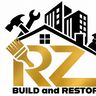 RZ BUILD AND RESTORE