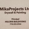 MikaProjects Ltd