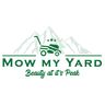 Mow My Yard