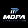 MDPA Construction