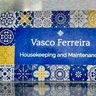 Vasco Ferreira