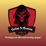 Grim N Bones Yardworks