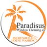 Paradisus Window Cleaning & House Washing Services Ltd.