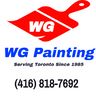 WG Painting - Since 1985