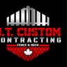 JT Custom Contracting