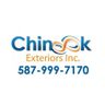 Chinook Exteriors Inc.